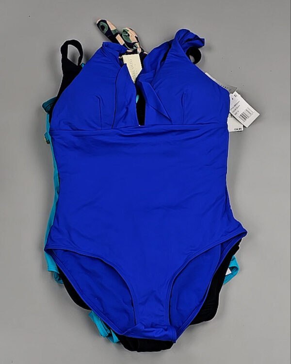 Фотография  723 - Купальники Nordstrom 124#2,3 кг, ЛОТ №8488 оптом в Москве и Московской области