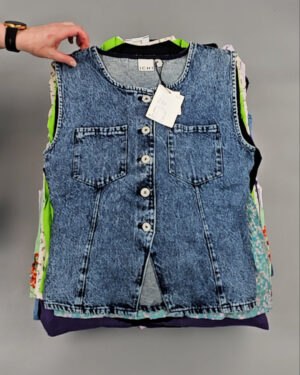 Фотография  634 - ICHI Summer mix 045#15 кг, ЛОТ №8583 оптом в Москве и Московской области