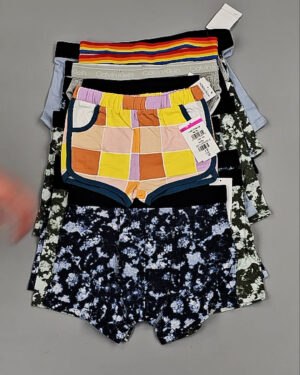 Фотография  653 - Нижнее белье дети Nordstrom 124#2,3 кг, ЛОТ №8487 оптом в Москве и Московской области