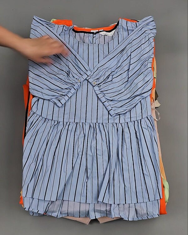 Фотография  170 - SOMETHINGNEW Summer mix 045#6,2 кг, ЛОТ №8497 оптом в Москве и Московской области