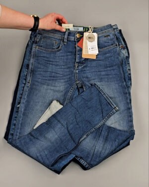 Фотография  570 - Джинсы BLEND HE 045#5 кг, ЛОТ №8685 оптом в Москве и Московской области