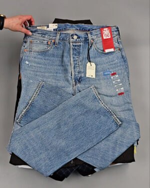 Фотография  916 - Levis mix SW 03#10 кг оптом в Москве и Московской области