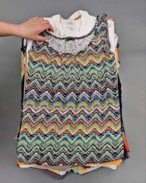 Купить Mix Summer Ex Герм#100 кг оптом в Москве и Московской области