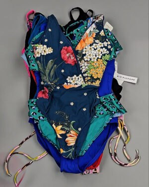 Фотография  205 - Купальники Nordstrom 124#2,5 кг, ЛОТ №8489 оптом в Москве и Московской области