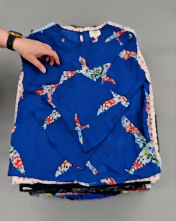 Фотография  423 - Mix RS (Оригинал Р.Ф. Лето)#100 кг оптом в Москве и Московской области