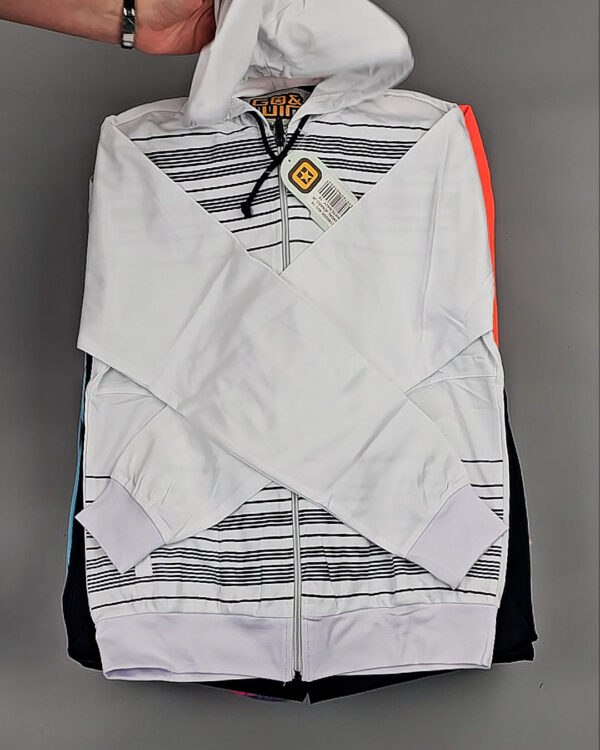 Фотография  918 - Спортивные костюмы  AD83#10 шт, ЛОТ №8640 оптом в Москве и Московской области