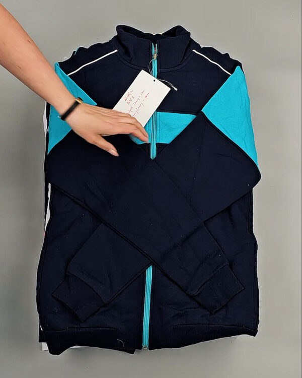 Фотография  179 - Спортивные костюмы  AD83#10 шт, ЛОТ №8639 оптом в Москве и Московской области