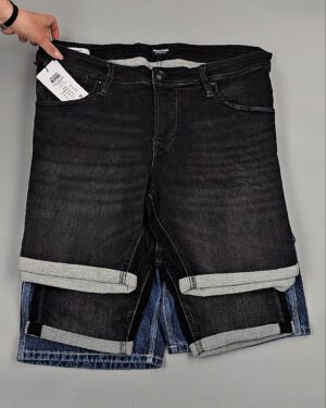 Фотография  252 - Шорты JACK JONES men 045#5 кг, ЛОТ №8660 оптом в Москве и Московской области