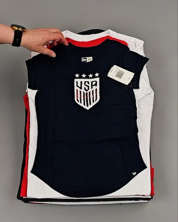 Фотография  155 - KIDS NIKE CAN 084#5 кг, ЛОТ №8503 оптом в Москве и Московской области