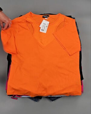 Фотография  465 - ZIZZI XXL 045#30 шт оптом в Москве и Московской области