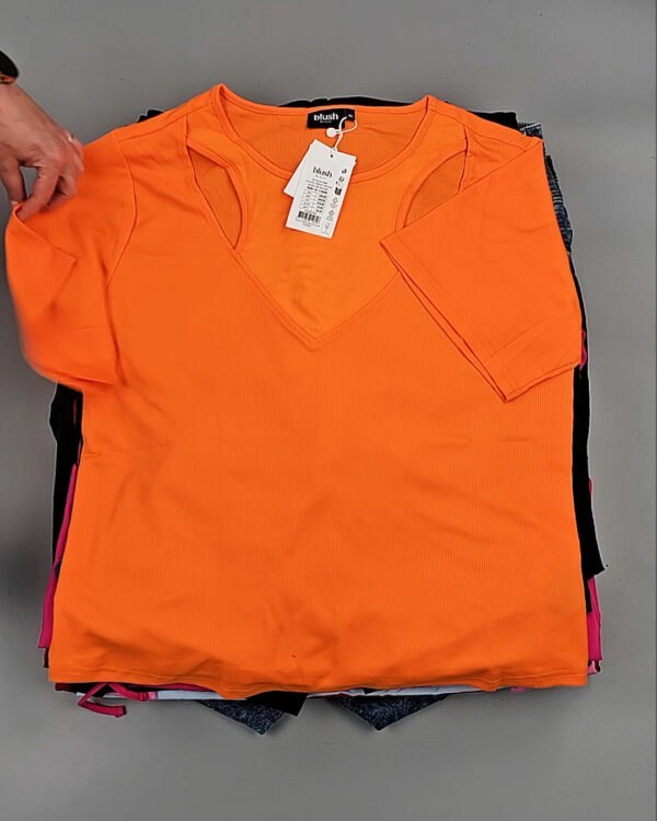 Фотография  796 - ZIZZI XXL 045#30 шт оптом в Москве и Московской области