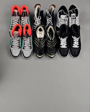 Фотография  403 - Обувь спорт BRAND Sport W  O59#7 кг оптом в Москве и Московской области