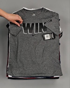 Фотография  383 - KIDS NIKE CAN 084#5 кг, ЛОТ №8478 оптом в Москве и Московской области