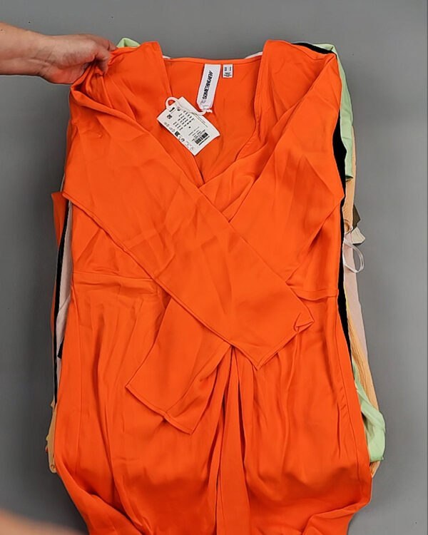 Фотография  452 - SOMETHINGNEW Summer mix 045#6,2 кг, ЛОТ №8497 оптом в Москве и Московской области