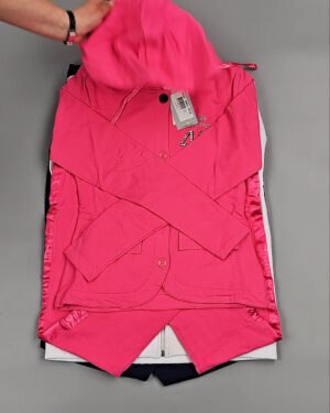 Фотография  538 - Спортивные костюмы  AD83#4 шт, ЛОТ №8637 оптом в Москве и Московской области