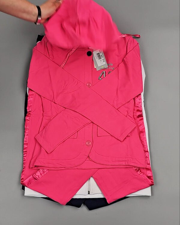 Фотография  896 - Спортивные костюмы  AD83#4 шт, ЛОТ №8637 оптом в Москве и Московской области