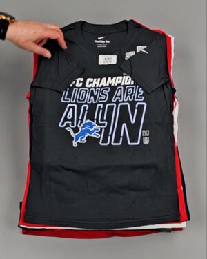 Фотография  610 - KIDS NIKE CAN 084#5 кг, ЛОТ №8502 оптом в Москве и Московской области