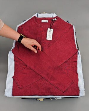 Фотография  857 - JACK JONES men Summer 045#15 кг, ЛОТ №8706 оптом в Москве и Московской области