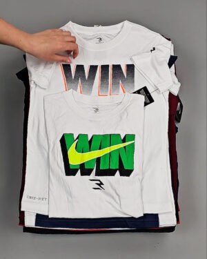 Фотография  431 - KIDS NIKE CAN 084#5 кг, ЛОТ №8478 оптом в Москве и Московской области