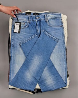 Фотография  675 - ONLY/JJ/BLEND men Summer 045#10 кг, ЛОТ №8665 оптом в Москве и Московской области