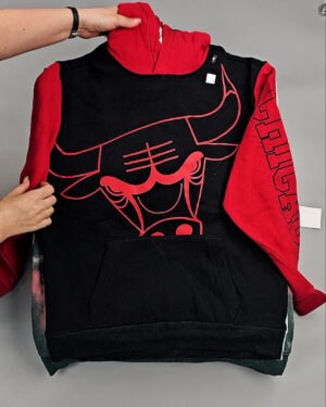 Фотография  260 - Толстовки муж HOLLISTER SW#10 кг оптом в Москве и Московской области