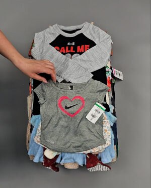 Фотография  130 - Nordstrom kids mix 124#7,5 кг, ЛОТ №8501 оптом в Москве и Московской области