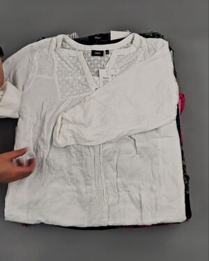 Фотография  254 - ZIZZI XXL 045#30 шт, ЛОТ №8724 оптом в Москве и Московской области