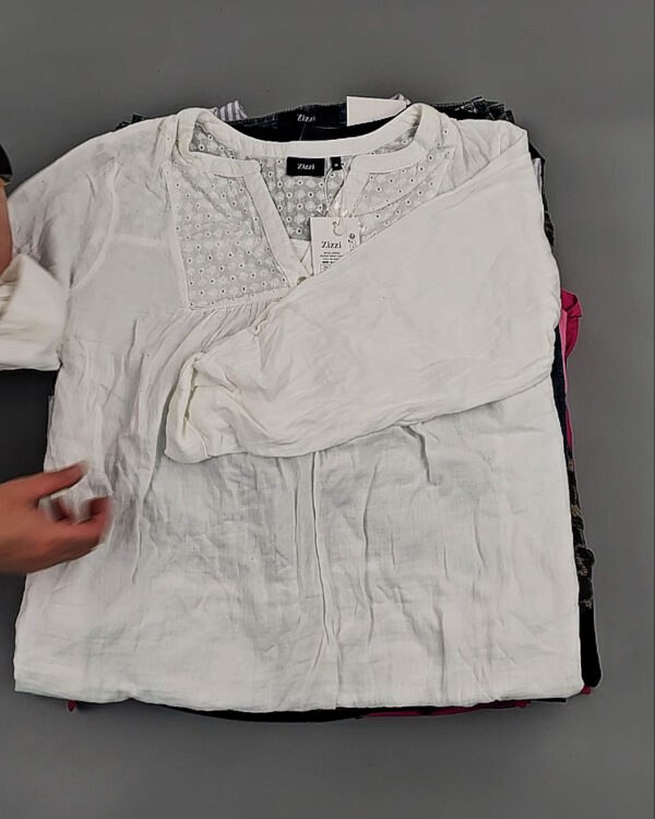 Фотография  710 - ZIZZI XXL 045#30 шт, ЛОТ №8724 оптом в Москве и Московской области