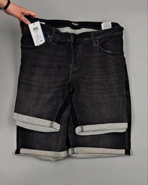 Фотография  970 - Шорты JACK JONES men 045#5 кг, ЛОТ №8659 оптом в Москве и Московской области