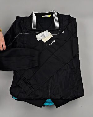 Фотография  257 - Спортивные костюмы  AD83#10 шт, ЛОТ №8641 оптом в Москве и Московской области