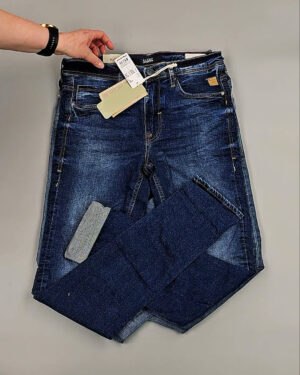 Фотография  243 - Джинсы BLEND HE 045#5 кг, ЛОТ №8687 оптом в Москве и Московской области