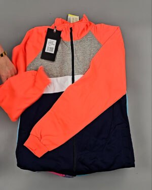 Фотография  687 - Спортивные костюмы  AD83#10 шт, ЛОТ №8640 оптом в Москве и Московской области