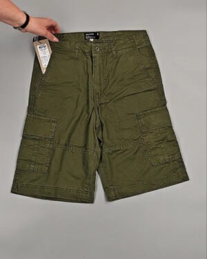 Фотография  667 - Шорты JACK JONES men 045#5 кг, ЛОТ №8660 оптом в Москве и Московской области