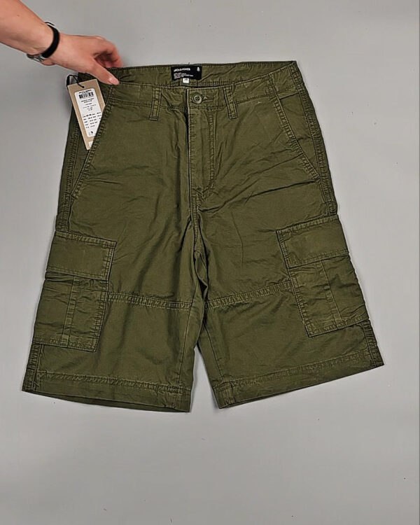 Фотография  246 - Шорты JACK JONES men 045#5 кг, ЛОТ №8660 оптом в Москве и Московской области