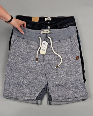 Фотография  884 - Шорты BLEND HE 045#5 кг, ЛОТ №8648 оптом в Москве и Московской области