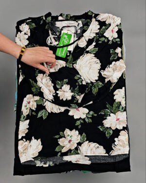 Фотография  900 - B.YOUNG Summer mix 045#15 кг, ЛОТ №8567 оптом в Москве и Московской области