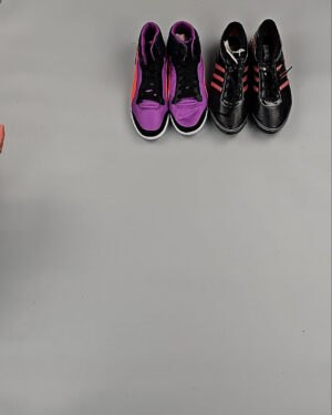 Фотография  332 - Обувь спорт BRAND Sport W  O59#7,1 кг, ЛОТ №8651 оптом в Москве и Московской области