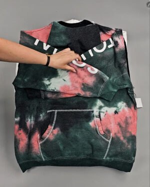 Фотография  636 - Толстовки муж HOLLISTER SW#10 кг оптом в Москве и Московской области