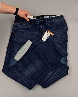 Фотография  182 - Джинсы BLEND HE 045#5 кг, ЛОТ №8685 оптом в Москве и Московской области