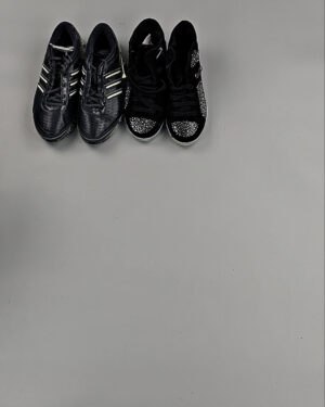 Фотография  242 - Обувь спорт BRAND Sport W  O59#7,2 кг, ЛОТ №8652 оптом в Москве и Московской области