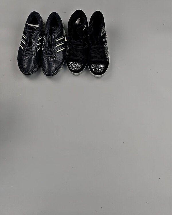 Фотография  336 - Обувь спорт BRAND Sport W  O59#7,2 кг, ЛОТ №8652 оптом в Москве и Московской области