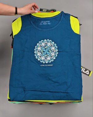 Фотография  928 - CANADA Summer mix #50 кг, ЛОТ №8709 оптом в Москве и Московской области