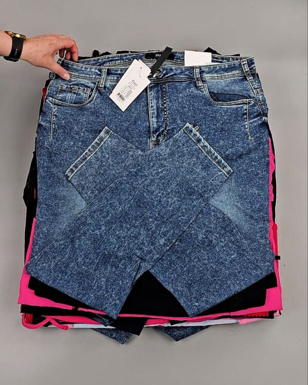 Фотография  194 - ZIZZI XXL 045#30 шт оптом в Москве и Московской области