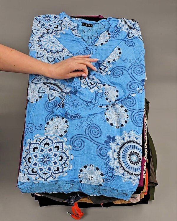 Фотография  228 - Норвегия S#78 кг, ЛОТ №ВК0066 оптом в Москве и Московской области