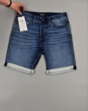 Фотография  917 - Шорты JACK JONES men 045#5 кг, ЛОТ №8662 оптом в Москве и Московской области