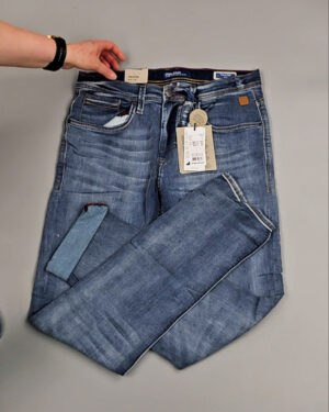 Фотография  300 - Джинсы BLEND HE 045#5 кг, ЛОТ №8685 оптом в Москве и Московской области