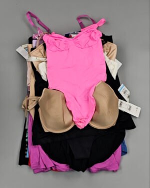 Фотография  425 - Купальники Nordstrom 124#2,8 кг, ЛОТ №8490 оптом в Москве и Московской области