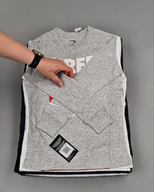 Фотография  130 - KIDS NIKE CAN 084#5 кг, ЛОТ №8503 оптом в Москве и Московской области