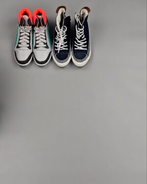 Фотография  560 - Обувь спорт BRAND Sport W  O59#7 кг оптом в Москве и Московской области