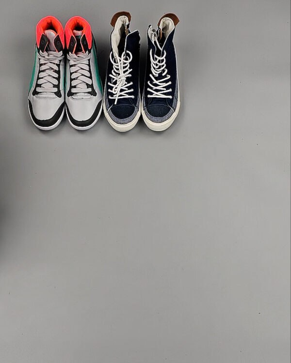 Фотография  904 - Обувь спорт BRAND Sport W  O59#7 кг оптом в Москве и Московской области